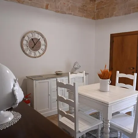 Trullo Susumaniello-trulli Anti Charme & Relax * Alberobello