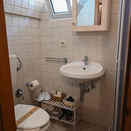 Holiday home Trullo Susumaniello-trulli Anti Charme & Relax *