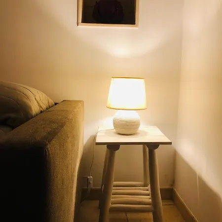 Holiday home Trullo Susumaniello-trulli Anti Charme & Relax