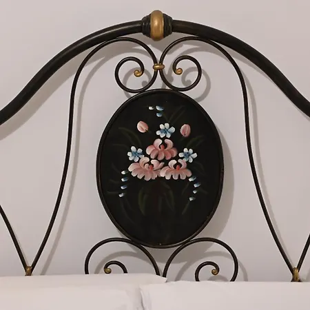 Σπίτι διακοπών Trullo Susumaniello-trulli Anti Charme & Relax *
