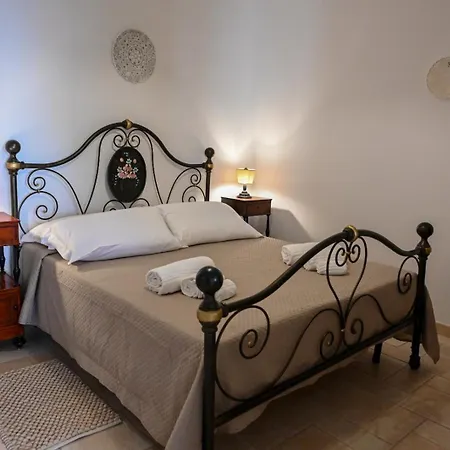 Trullo Susumaniello-trulli Anti Charme & Relax Αλμπερομπέλο