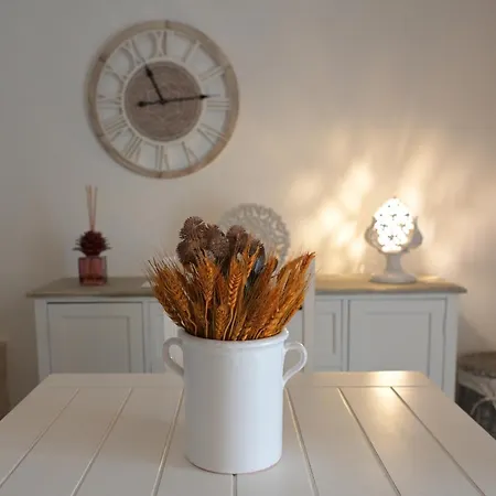Trullo Susumaniello-trulli Anti Charme & Relax Holiday home *