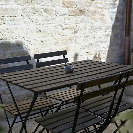 Holiday home Trullo Susumaniello-trulli Anti Charme & Relax *
